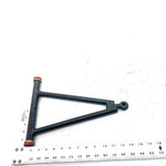 1993 Polaris Trail Boss 350L 2x4 OEM Front Left A Arm 1580060-067 AP247