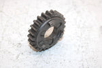 2003 Polaris Sportsman 600 Oem 24T Transmission Gear 3233854 AP86