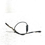 1991 Polaris Trail Boss 350L 2x4 OEM Throttle Cable 7080328 AP227