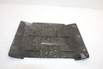1996 Arctic Cat Montego Deluxe Oem Ride Plate 0673-676 JA13