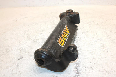 1998 Arctic Cat Zl 500 Oem Left Steering Knuckle 0703-481 SA16