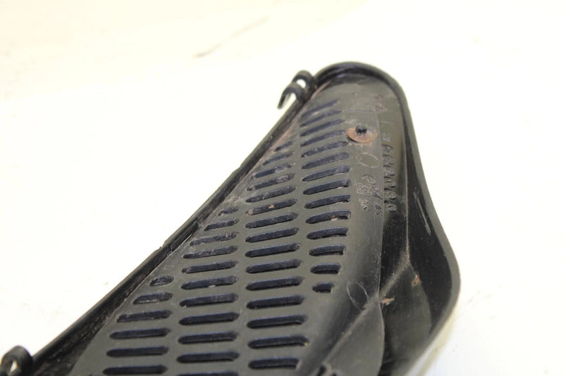 2002 Ski-doo Mxz 800 Oem Left Intermediate Grill 517302672 SS91