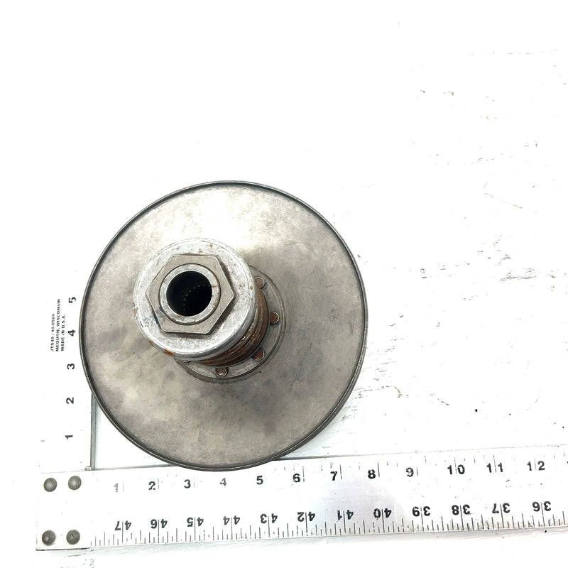 04 Yamaha Bruin 350  4x4 OEM Secondary Driven Clutch  5UH-17670-00-00 AY63