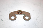 00 Kawasaki Prairie 300 Kvf300b2 Oem Handlebar Cover Bracket 11045-1925 AK0