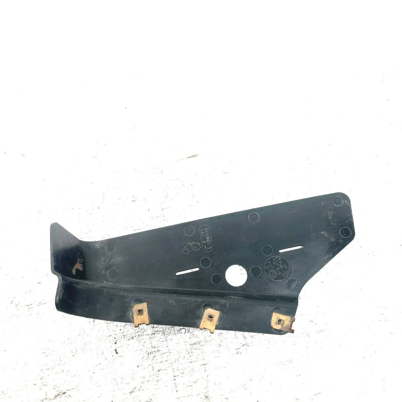 2002 Polaris Sportsman 400 OEM Left Radiator Shield  5433923 AP223