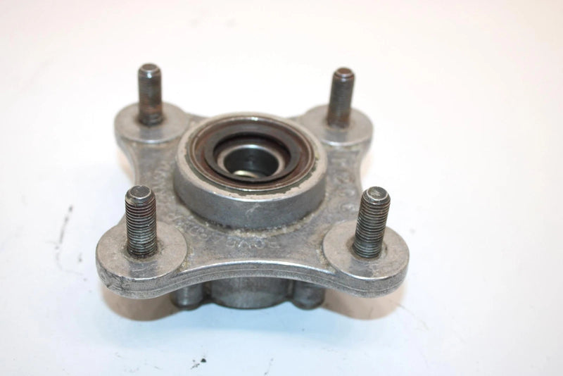 03 Bombardier Rally 200 Oem Front Wheel Hub 705400134 A42709179000 AB2