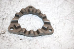 2003 Polaris Sportsman 600 Oem Park Bracket Plate 3233915 AP86