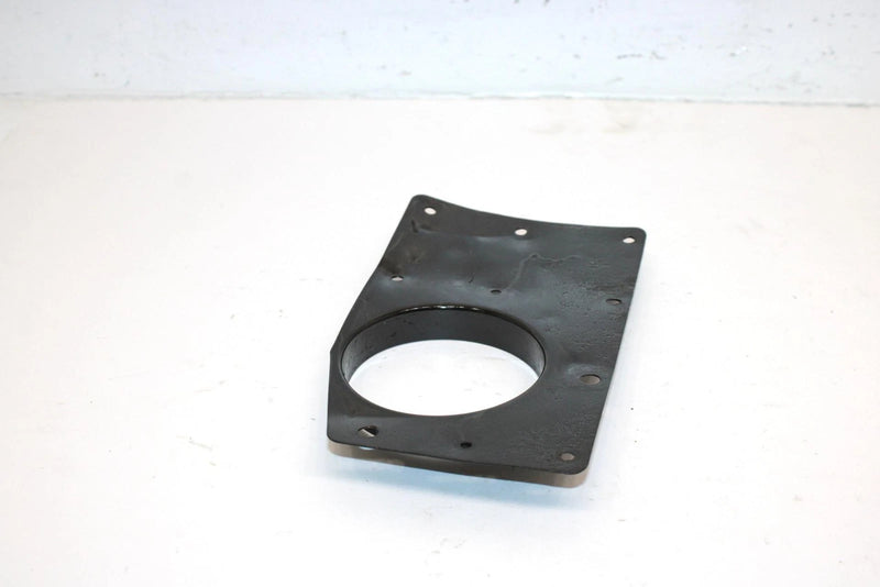 1999 Arctic Cat Zr 600 Oem Lower Exhaust Outlet Plate 0612-760 SA60