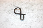 1990 Polaris 500 Oem Recoil Rope Guide 5224296 SP36