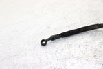 2000 Honda Trx 250 Recon Oem Front Upper Brake Line 45128-HM8-000 AH52