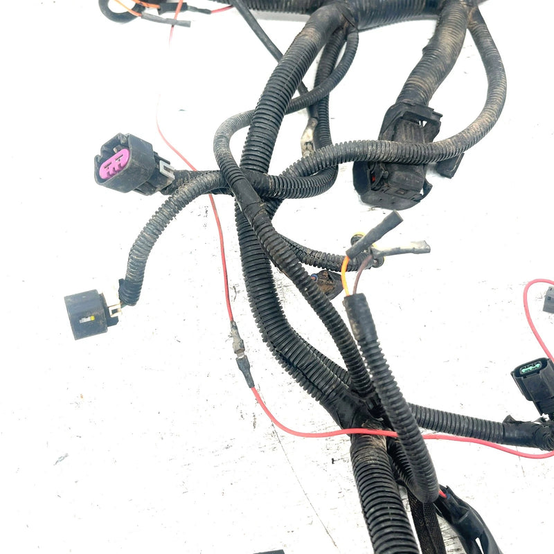 2016 Polaris Sportsman SP 850 OEM Main Wiring Harness 2412996 AP239
