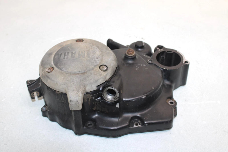 83 Yamaha  Ytm M225 Dxk Oem Clutch Side Cover 21V-15431-00-00 AY42