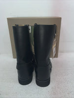 New Men’s Black Smoky Mountain Cowboy Boots. 2405 Y 5.5 5 1/2. 2-75