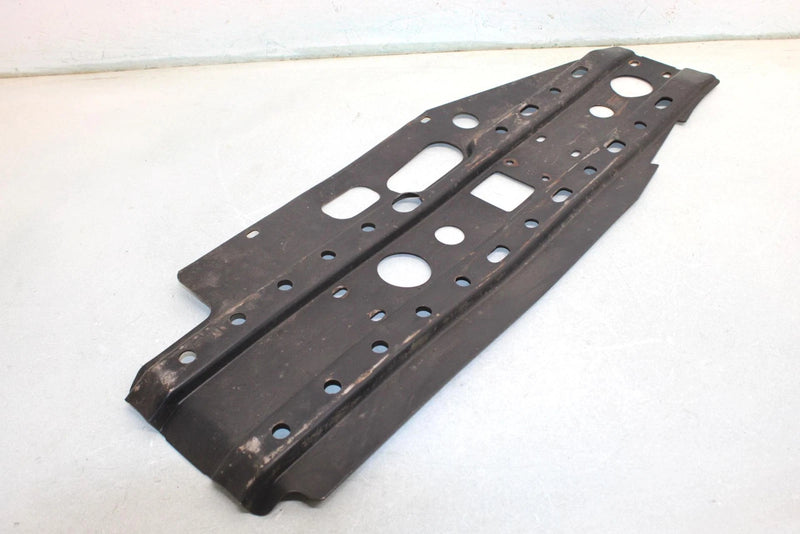 95 Polaris Xplorer  Oem Skid Plate 5240560-067 B488