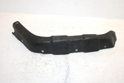 02 Honda Trx 350 Fourtrax Rancher Oem Front Left Fender Flare 61866-HN5-67 AH54