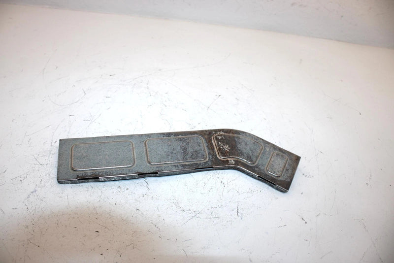 14 Can-am Outlander Max 400 Efi Oem Front Inner Exhaust Shield 707600457 AB6