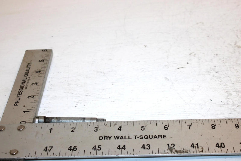 1982 Honda Atc 185a Oem Nutral Indicator Shaft 35764-958-010 AH63