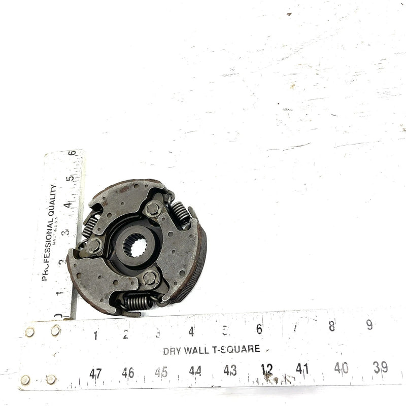98-02 Arctic Cat 300 4X4 OEM Centrifugal Clutch 3446-128 AA42