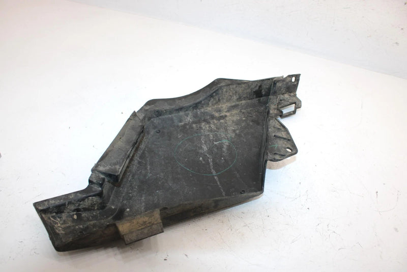 16 Can-am Outlander L Max 450 Efi Dps Oem Right Extension Panel 705004348 AB5