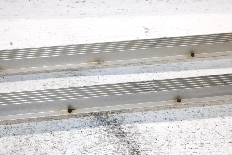 1997 Arctic Cat Zl 440 Oem Heat Exchanger Set 0716-596 0716-591 SA34
