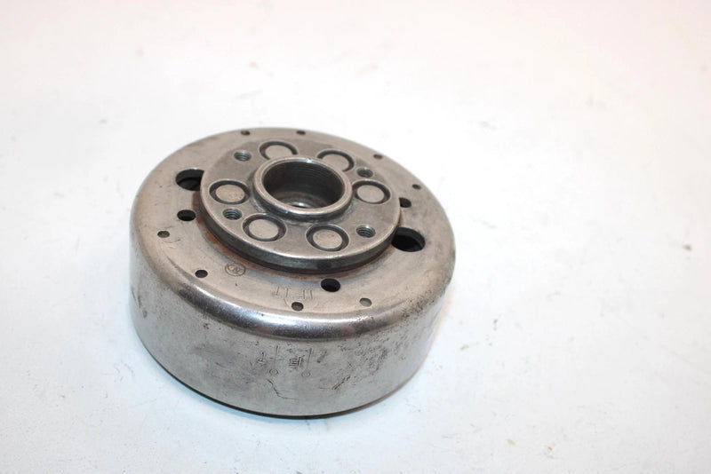 84 Honda Atc200s A Oem Flywheel 31110-958-003 AH0