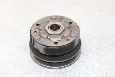 2001 Polaris Sportsman 90 Oem Secondary Clutch Assembly 0450208 0450210 APS1