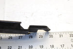 2005 Ski-doo Mach Z 1000 Oem Center Console (Black) 517303086 SS75