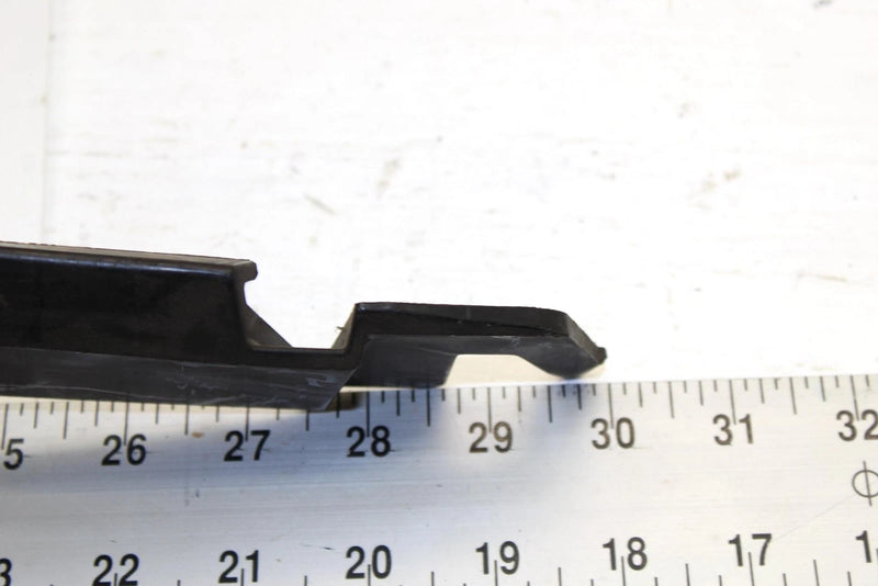 2005 Ski-doo Mach Z 1000 Oem Center Console (Black) 517303086 SS75