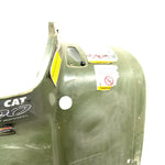 2003 Arctic Cat 400 4x4 Automatic OEM Front Fender 0506-584 AA35