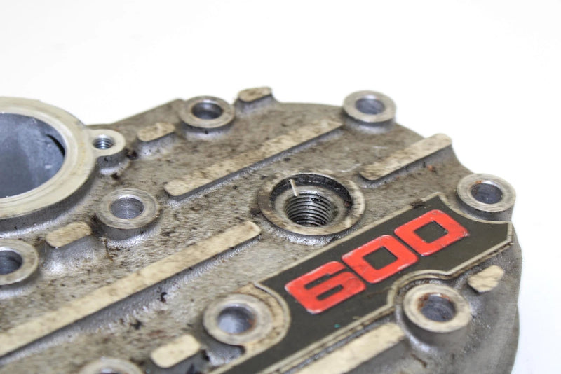 1994 Yamaha Vmax 600 Oem Engine Motor Cylinder Head 8CA-11111-00-00 SY75