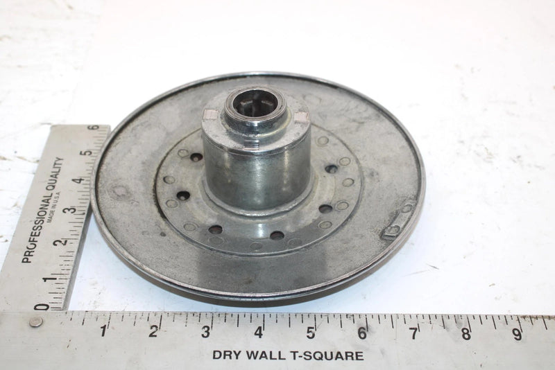 1976 Yamaha Gs340 Oem Primary Sliding Sheave 810-17620-01-00 SY71