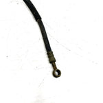 86-88 Honda FourTrax 200 TRX200SX OEM Front Upper Brake Hose 45123-HB3-003 AH91