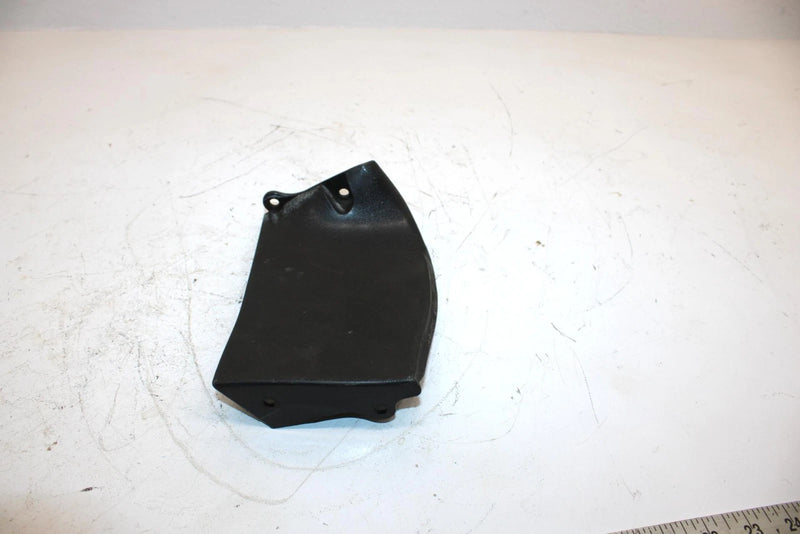 07 Arctic Cat Crossfire 800 Efi Oem Right Footrest Cover 4606-434 SA158