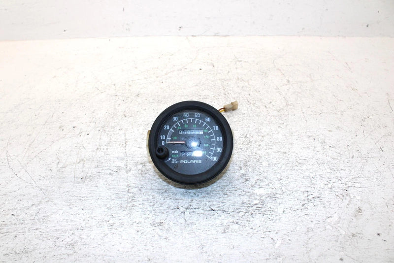 1994 Polaris Classic Touring Oem Speedometer (Under 6k Miles) 3280148 SP55