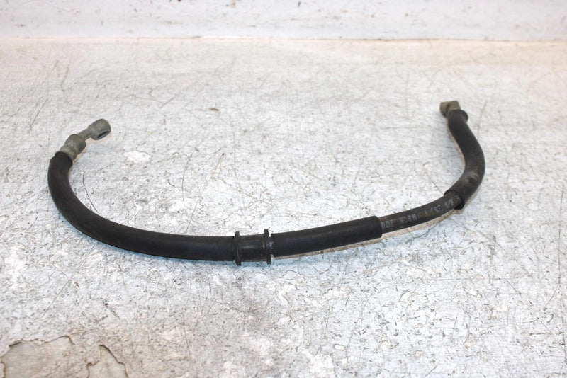 2002 Honda Trx 300 Exa Oem Rear Brake Line Hose 43310-HC0-671 AH49