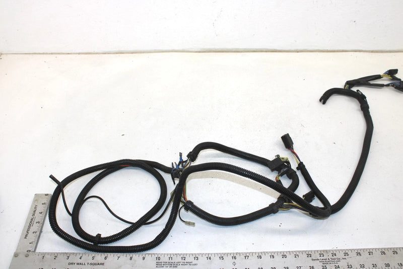 96 Polaris Ultra Sp Oem Main Engine Wiring Harness  2460579 SP199
