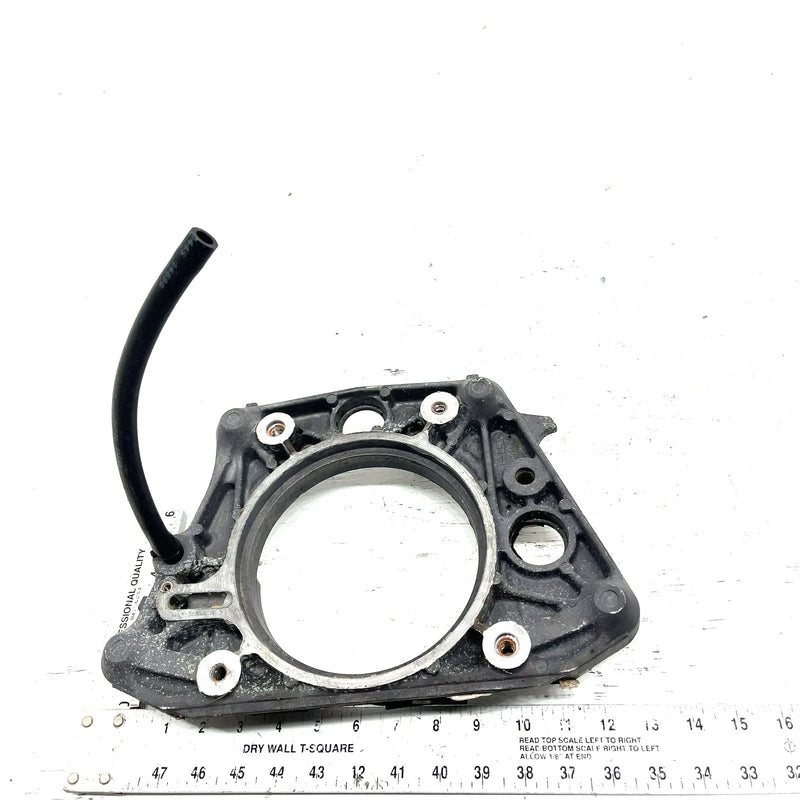 01-05 Yamaha WaveRunner XLT1200 OEM Transom Plate 66V-G5831-02-00 JY30