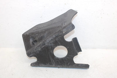 2003 Kawasaki Prairie 650 Oem Right Front Axle Guard 55020-1769 AK26