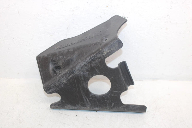 2003 Kawasaki Prairie 650 Oem Right Front Axle Guard 55020-1769 AK26