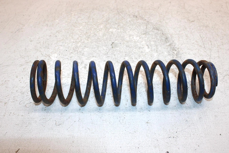 1991 Polaris Trail Boss 2x4 Oem Front Shock Spring (Blue) 7041161-157 AP170