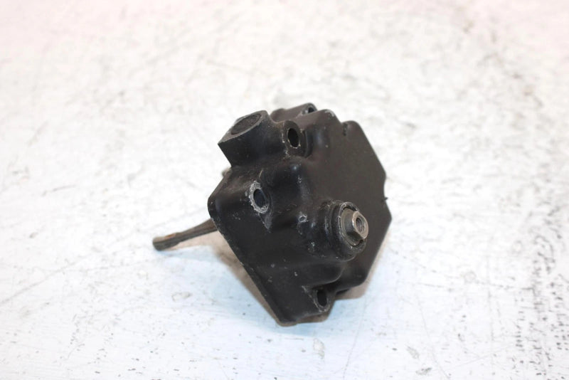 1998 Kawasaki Bayou 300 Oem Shift Selector Cover Set 13091-1548 AK17