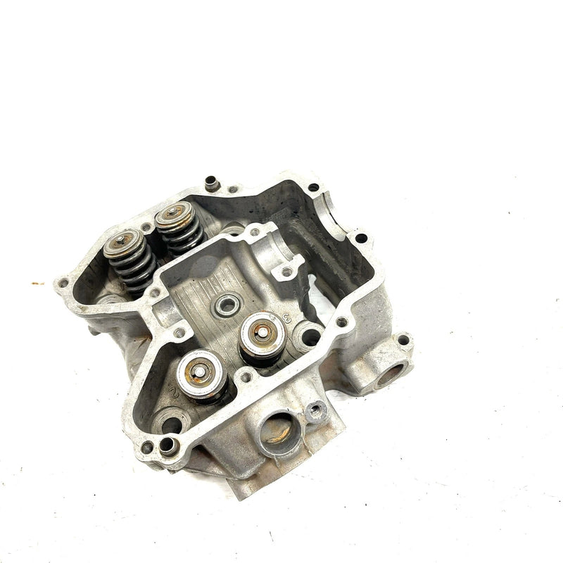 02-03 Kawasaki Prairie 650 OEM Rear Cylinder Head 11008-0778 AK37