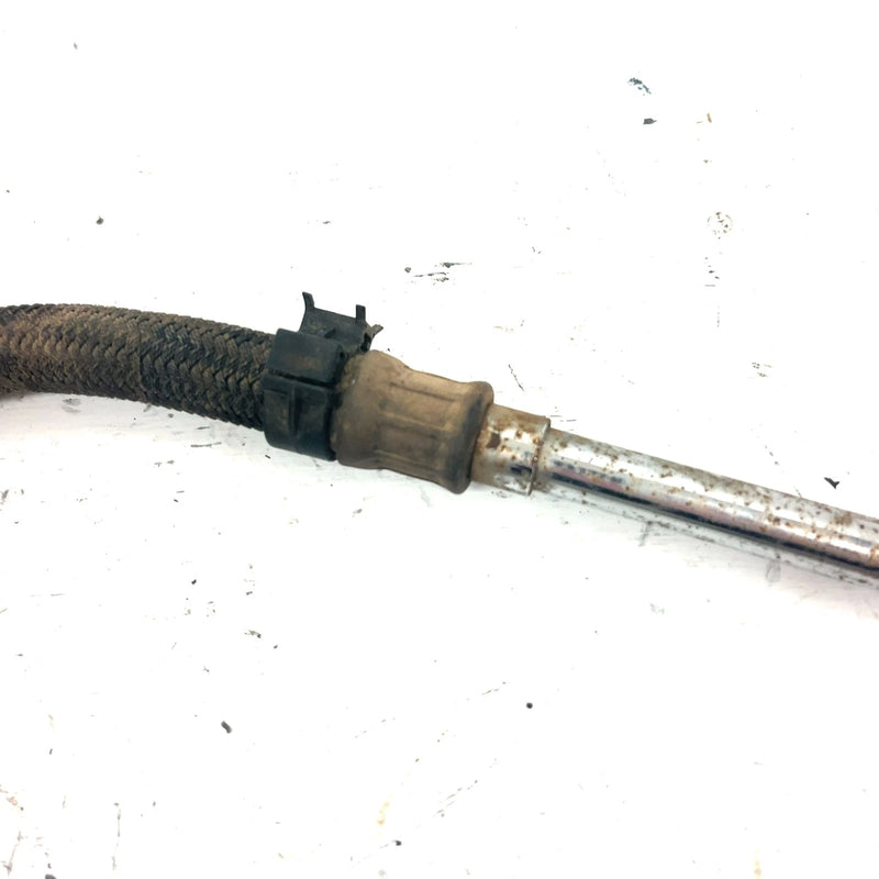 04 Honda Foreman Rubicon 500 TRX500FA 4x4 OEM Oil Line Set  15530-HN2-000 AH86