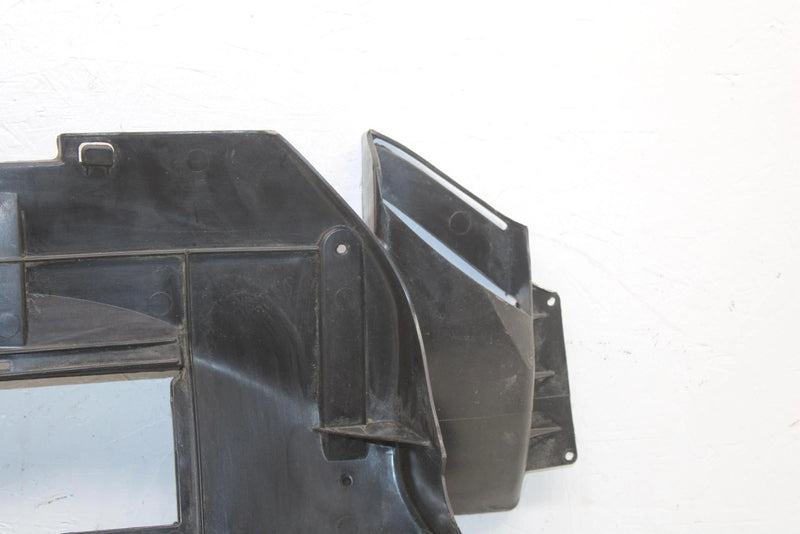04 Polaris Xc Sp 600 Oem Headlight Access Cover 5433516 SP172