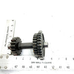 06 Arctic Cat 650 4x4 V2 Stewart Auto OEM Transmission Input Shaft 3201-441 AA37
