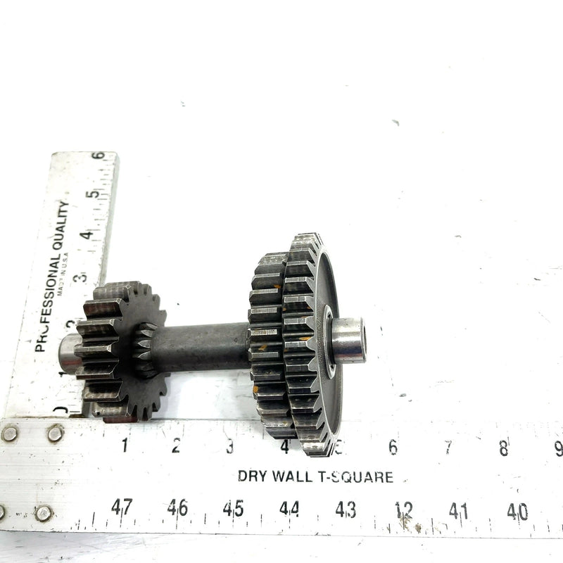 06 Arctic Cat 650 4x4 V2 Stewart Auto OEM Transmission Input Shaft 3201-441 AA37