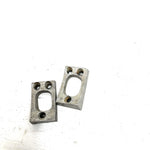 2000 Polaris Virage Aftermarket Step JP50