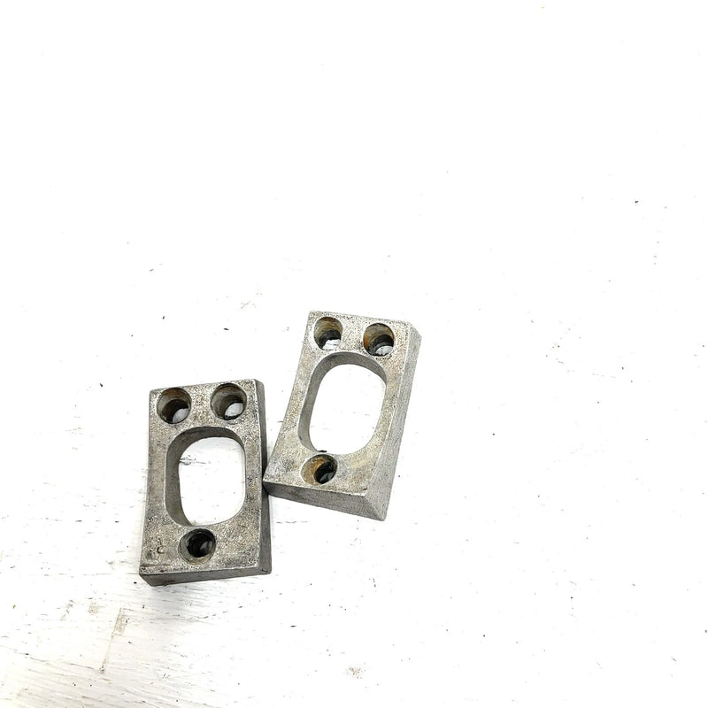2000 Polaris Virage Aftermarket Step JP50