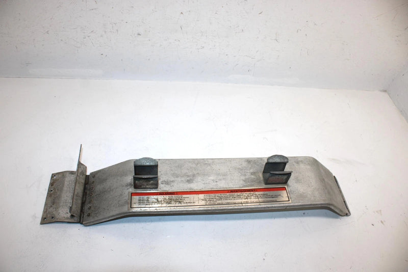 90 Polaris Classic 500 Oem Clutch Belt Cover 5230118 SP56