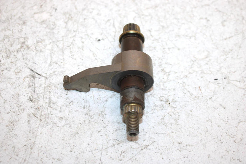 2005 Polaris Sportsman 800 Oem Shift Shaft W/Paw 3233831 AP146